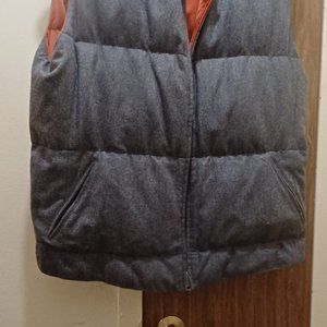 Brunello Cucinelli Vest